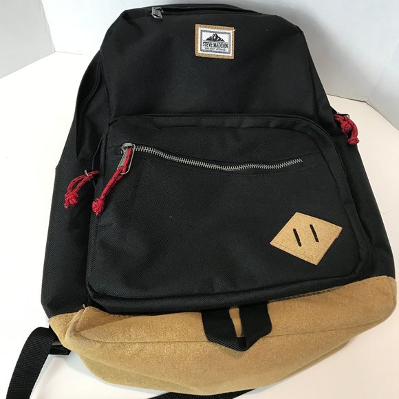 steve madden school backpack